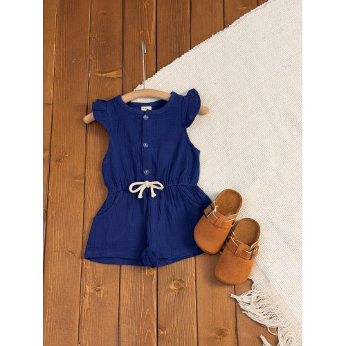 رامپر لینن B.B