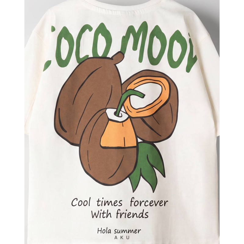 تیشرت GOOD MOOD