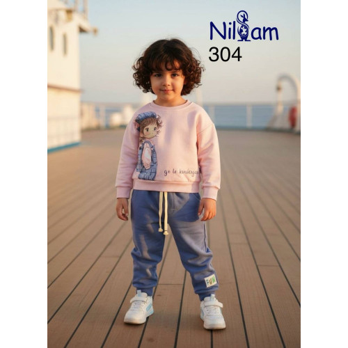 ست طرح مهدکودک