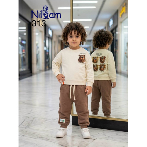 ست طرح خرس بامزه