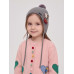 کلاه بافت کره ای