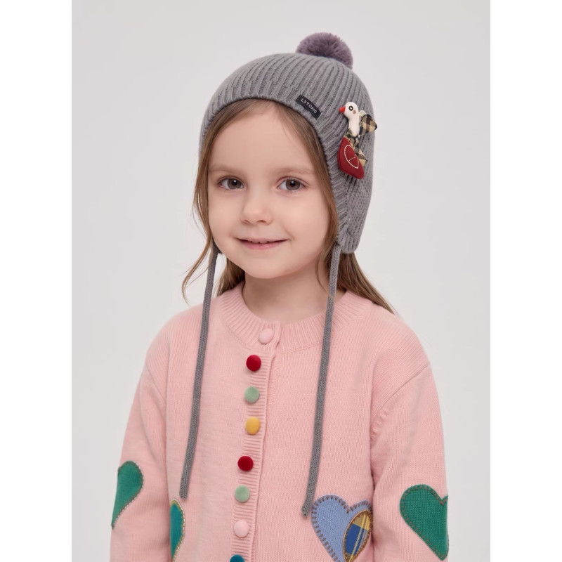 کلاه بافت کره ای