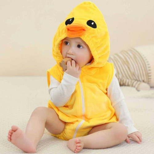 بادی کلاهدار حوله ای
