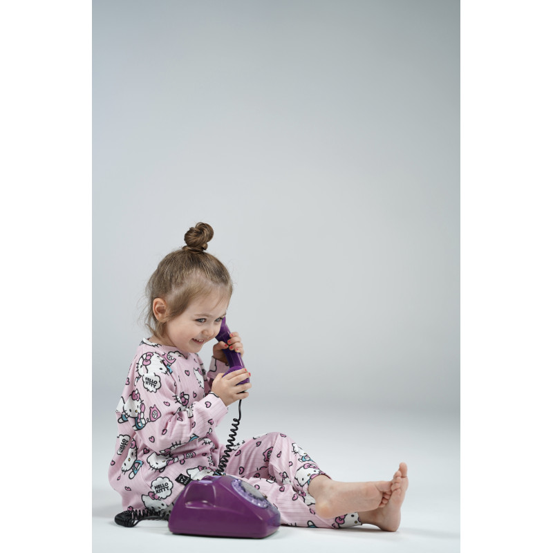 ست کیتی COCO