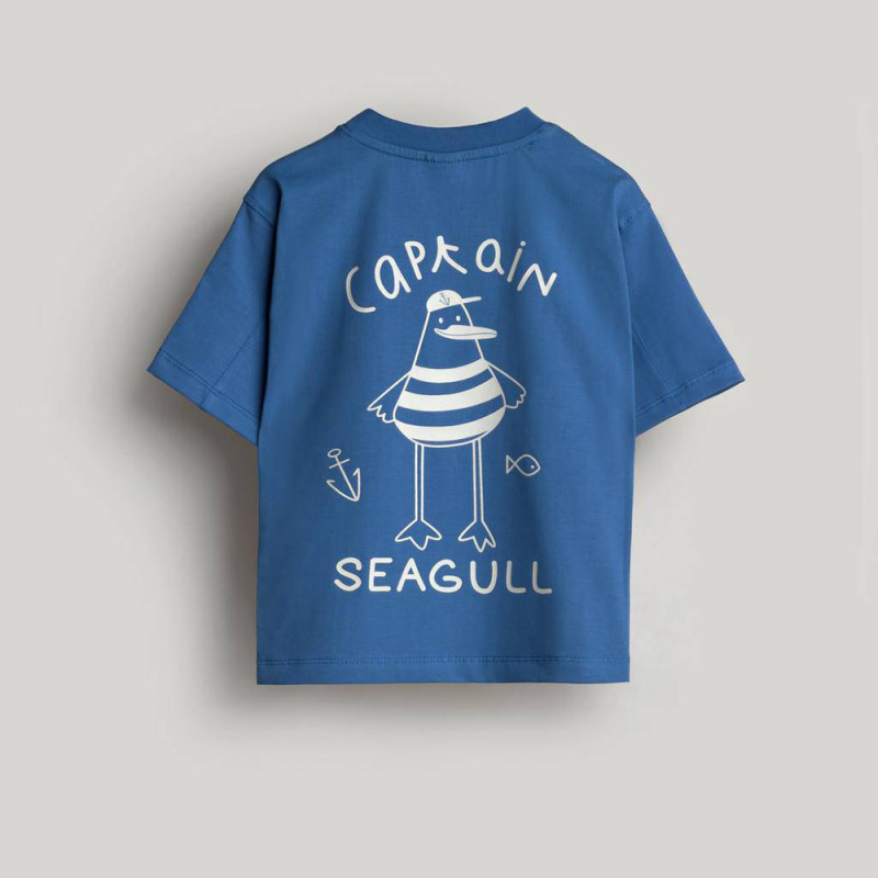 تیشرت Captain