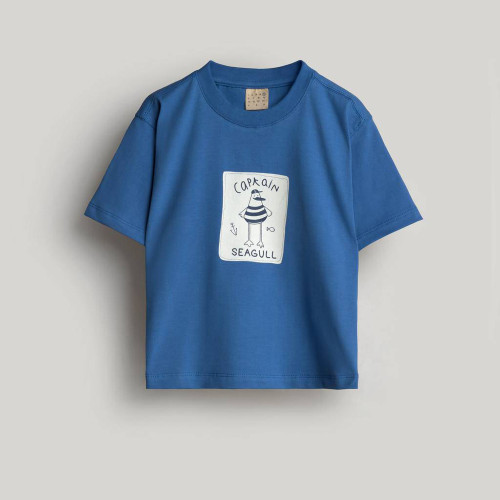 تیشرت Captain