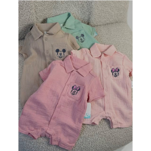 رامپر Disney baby 