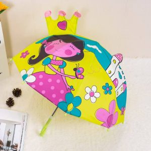 چتر سه بعدی وارداتی